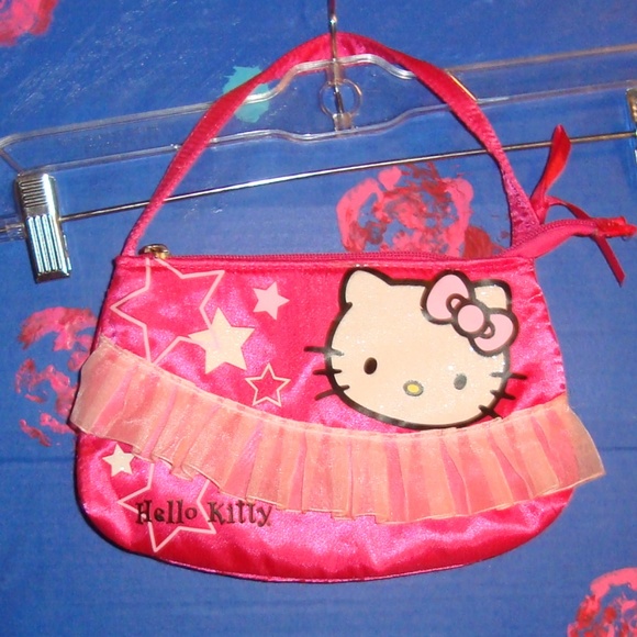 Hot Hello girls kitty